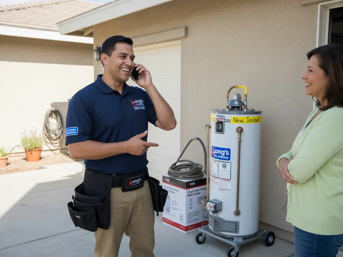 Leak Detection Donaldson, AR FAQs
